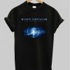Within Temptation The Silent Force T Shirt