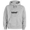 Tatort hoodie pullover