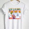 BTS Kim Namjoon T Shirt