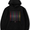 BTS dynamite Hoodie