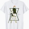 Black Widow Yelena belova T Shirt