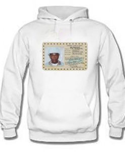 Call Me if You Get Lost Hoodie