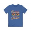 Champa bay Florida Graphic T Shirt