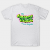 Culture kings x Fresh Prince T shirt