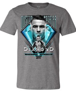 Dustin Poirier UFC the diamond tee