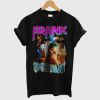 Frank ocean graphic T shirt