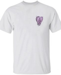 Go Fuck Yourself Pocket T Shirt