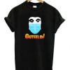 Misfit face mask Gutfeld Teess