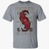 Slipknot Tarot Card Goat T Shirt