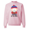 South park I Just Want My Life Back Sweater