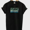TURNT Unisex T shirt