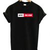 UFC Fullsend Boxed Logo T shirt