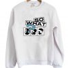 Vince Staples So What Sweatshirt