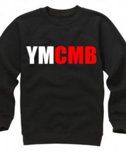 YMCMB Crewneck Sweatshirt