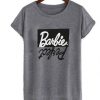 Barbie Perfect T Shirt