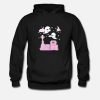 RIP Funny Ghost Hoodie