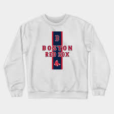 Boston Red Sox Sweatshirt