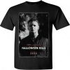 Halloween kills graphic T Shirt