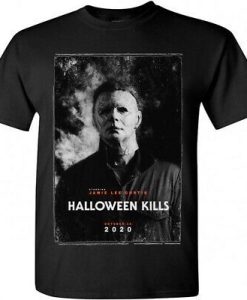 Halloween kills graphic T Shirt