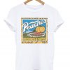 Peaches Records T Shirt