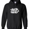 Taylor gang Logo Hoodie