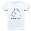 Totoro Tee NN