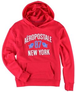 Aeropostale 87 Hoodie