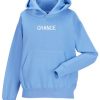 Chance Hoodie Pullover