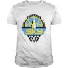 Chicago sky Logo T shirt