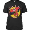 Incredible Dad T Shirt