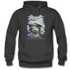 Archspire Relentless Mutation Hoodie