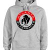 Atlanta SilverBacks Fc Hoodie