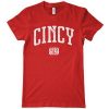 Cincy 513 Tee NN