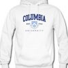Columbia University Hoodie