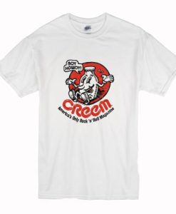 Creem America’s Only Rock N Roll Magazine T Shirt