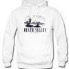 Death Valley California Hoodie