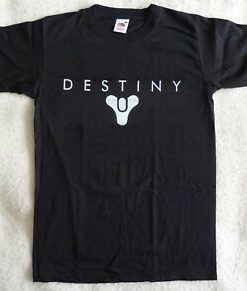 Destiny Unisex T Shirt