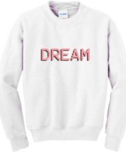 Dream Crewneck Sweatshirt