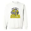 Dwight Schrute’s Gym for Muscles Sweatshirt