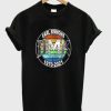Earl Simmons DMX Homage T Shirt