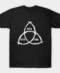 Everything is Connected Dark TV Series T Shirt