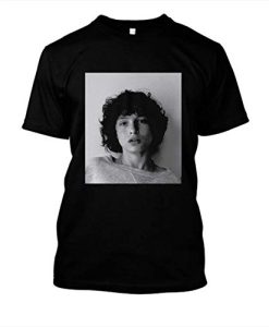 Finn Wolfhard 80 T-Shirt
