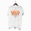 Greta Van Fleet Unisex T-Shirt
