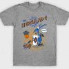 Herculade graphic t Shirt
