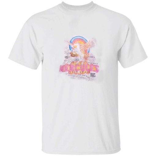 Hercules Your Song T Shirtkkk