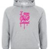 I'm Old School hoodie