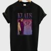 Klaus Hargreeves Umbrella Academy Tee