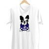 Lightning French Bulldog T shirt