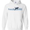 Paradox Gaming Hoodie Pullover