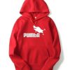 Pumba Hoodie Pullover